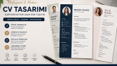 CV hazırlama