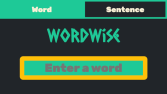 WordWise