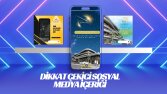 SOSYAL MEDYA TASARIMLARIM