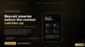 MI Scout Premium Football Recruitment Intelligence Platform
