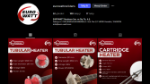 Eurowatt Rezistans