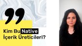 Kadın Öğretmenlerden SEO uyumlu Makaleler