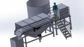 Makina Üretimi/Tasarımı