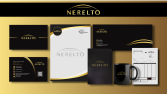 Nerelto Design - Kurumsal Kimlik