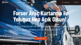 Forser Araç Kurtarma