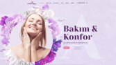 ReshapeBeautyBebek Kurumsal Websitesi