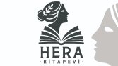 Hera Kitapevi Logo Tasarımı