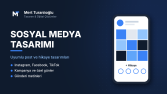 Kurumsal Sosyal Medya Hesabınızı Yönetebilirim
