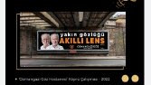 Sosyal Medya ve Reklamcılık Uzmanı
