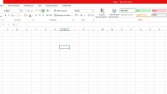 Excel işlerini hızlı bir şekilde bitirebilirim