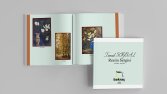 Sergi için Katalog Çalışması