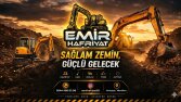Hafriyat - Reklam/Banner Tasarımı