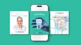 Dentclas Sosyal Medya Görselleri