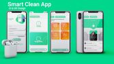 Clean Home App