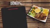 Restoran Menü Tanıtım Videosu - Şık ve Lezzetli