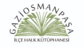 Kütüphane Logo Tasarımı
