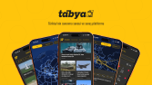 Tabya Dijital – Cross-Platform Mobil Uygulama