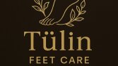 “Tülin Feet Care için Kurumsal Kimlik Çalışması”