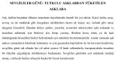 Blogturu web sitesi için hazırlanan blog metni
