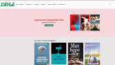 Online Kitap Satış Mağazası / Libhub