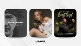 Uravia Creative Portfolyo