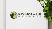 Kayınormanı Derneği - Logo
