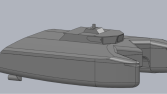 3D CAD Tasarım ve Modelleme