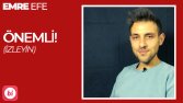 Önemli!