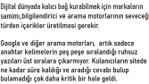 Teknoloji ve Dijital Dönüşüm Odaklı SEO Blog İçeriği