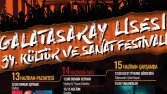 Festival Afişi