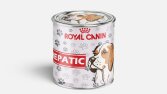 ROYAL CANIN ambalaj tasarımı