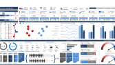 Excel Dashboard