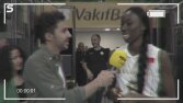 Sportcell | Vakıfbank Voleybol Kulübü Röportajları