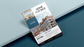 Flyer Tasarımı
