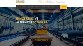 WORDPRESS KURUMSAL ÇALIŞMAM
