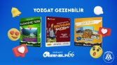 Yozgat Gezenbilir