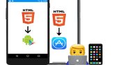 Webwiev İle 2 Saate Seninde Mobil Uygulaman Olsun