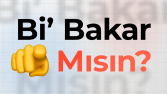 Sosyal Medyada Dikkat Çeken Tasarımlar