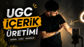 Ben, bireysel ve çift UGC videoları hazırlarım