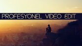 Video Edit Örneği