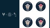 Üniversite Topluluğu Logo Çalışması