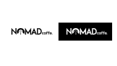 Nomad Coffee – Logo Tasarımı