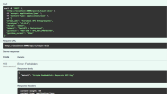 Dockerize edilmiş FastAPI Backend ve Kurumsal API Mimarisi