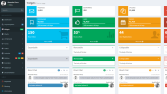 Admin Panel