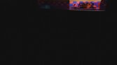 Korku videosu