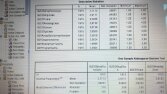 SPSS - ANALİZ, DANIŞMANLIK