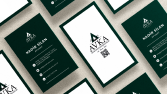 Avka | Kurumsal Kimlik Tasarımım
