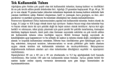E-ticaret İçerik Pazarlaması