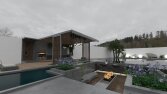 Villa Render 1