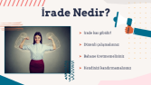 İrade Sunumu - ÖRNEKTİR